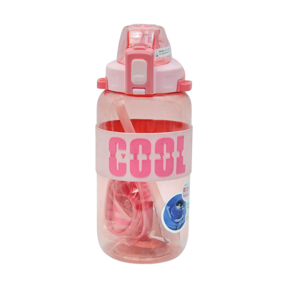 WATER BOTTLE FQUAN IR 1200 ML FQ3208 Default Title - MamasJan Crockery