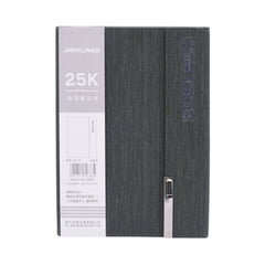 99-25 TIME VISIBLE MAGNETIC NOTE BOOK Default Title - MamasJan Toys