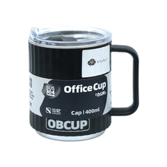 MUG COFFEE HOT & COOL 400 ML 5987-46 ET Default Title - MamasJan Crockery