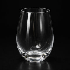 GLASS DANNY HOME CB15-05 (Pack of 6) Default Title - MamasJan Crockery
