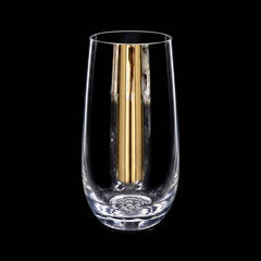 GLASS DANNY HOME CB15-08 (Pack of 6) Default Title - MamasJan Crockery