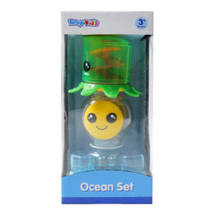 TY9082 TANNY KIDS OCEAN SET ID Default Title - MamasJan Toys