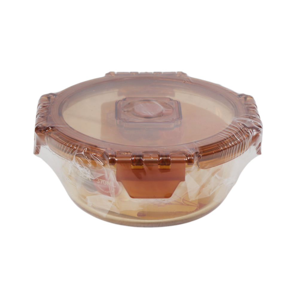 BOWL FREEZER AMBER IR 370 ML 77403/50960-8 Default Title - MamasJan Crockery