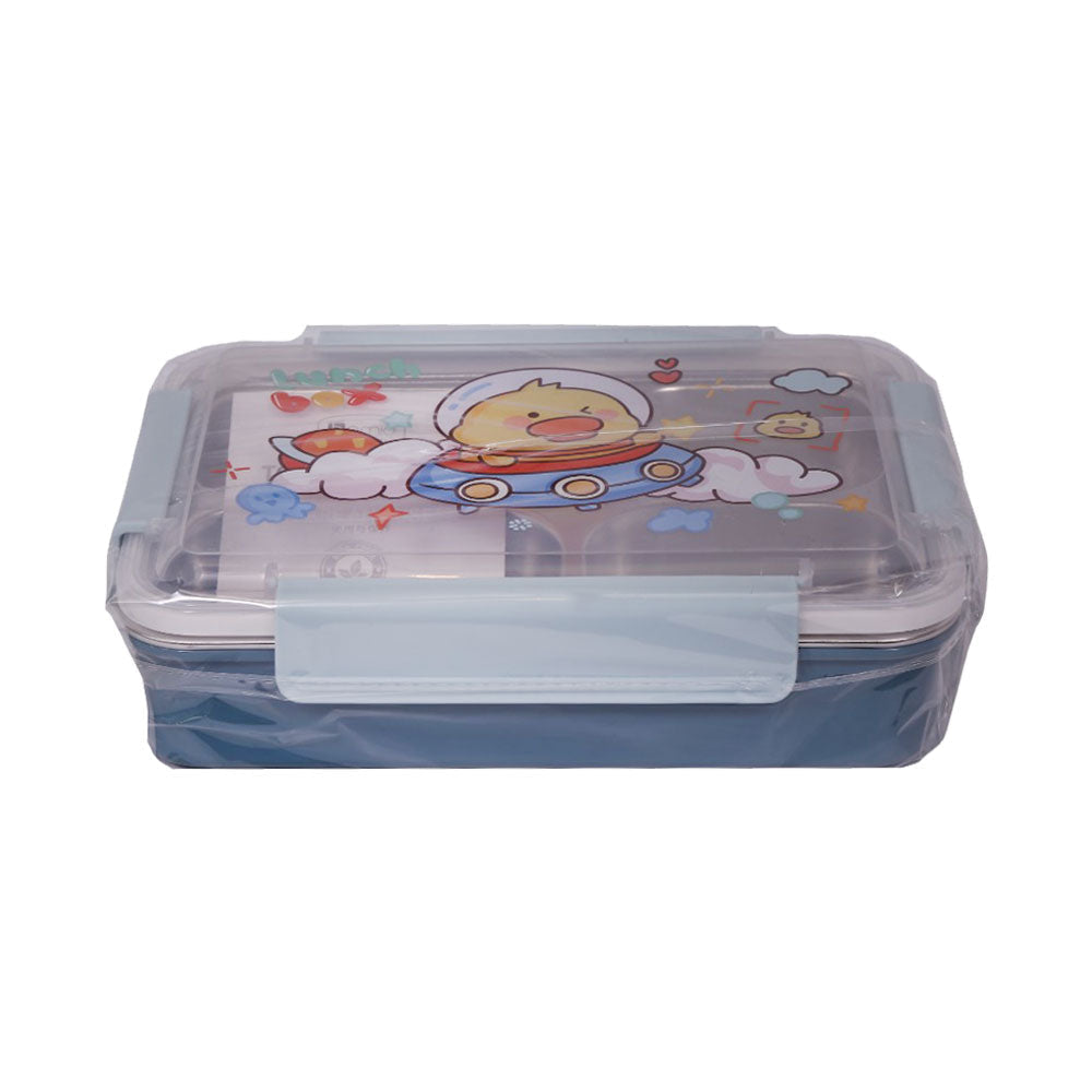 LUNCH BOX TEDEMI IR 6598/MM59-61 Default Title - MamasJan Crockery