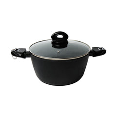 DAGCHI BERGNER 26CM BG35852GY Default Title - MamasJan Crockery