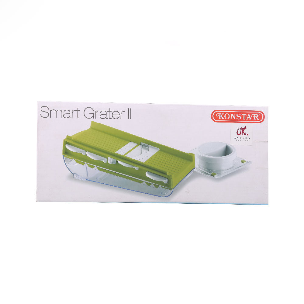 GRATOR SMART KONSTAR 0208C Default Title - MamasJan Crockery