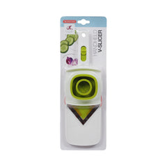 VEGETABLE SLICER KONSTAR KS0275Z Default Title - MamasJan Crockery