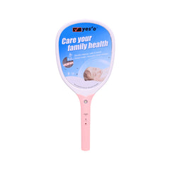 YESO MOSQUITO RACKET INSECT KILLER YS-785 Default Title - MamasJan Electronics