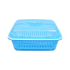 MULTI PURPOSE BASKET IR 6121-244 Default Title - MamasJan Grocery Nonfood