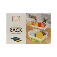 PLATE RACK MULTI PURPOSE IR 2358 Default Title - MamasJan Crockery