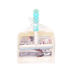 DUSTPAN SET IR A421/S-40 Default Title - MamasJan Grocery Nonfood
