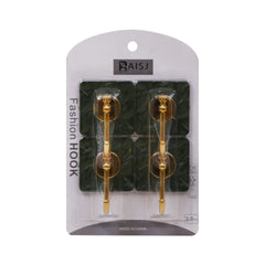 BAISJ HOOK IR 4PC PACK 2424-241 Default Title - MamasJan Household