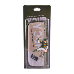 7537 FANCY PENCIL POUCH YOUR Default Title - MamasJan Toys