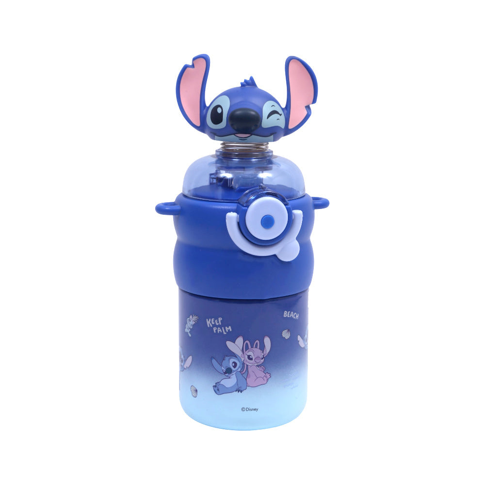 D-2021N DESNEY WATER BOTTLE IR 550ML Default Title - MamasJan Toys