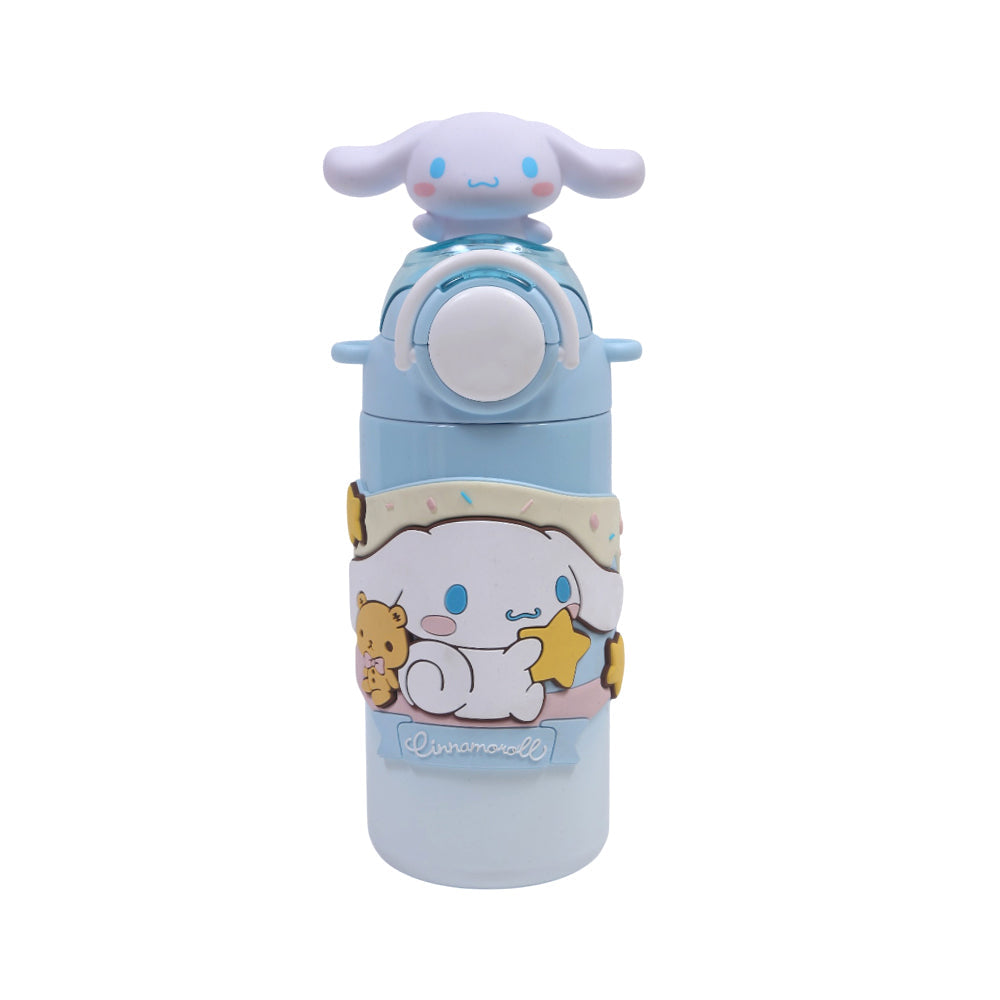 A-3264-T MY MELODY WATER BOTTLE IR 600ML Default Title - MamasJan Toys