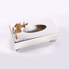 Dustbin Set Orchid Cd-6225 Default Title - MamasJan Crockery