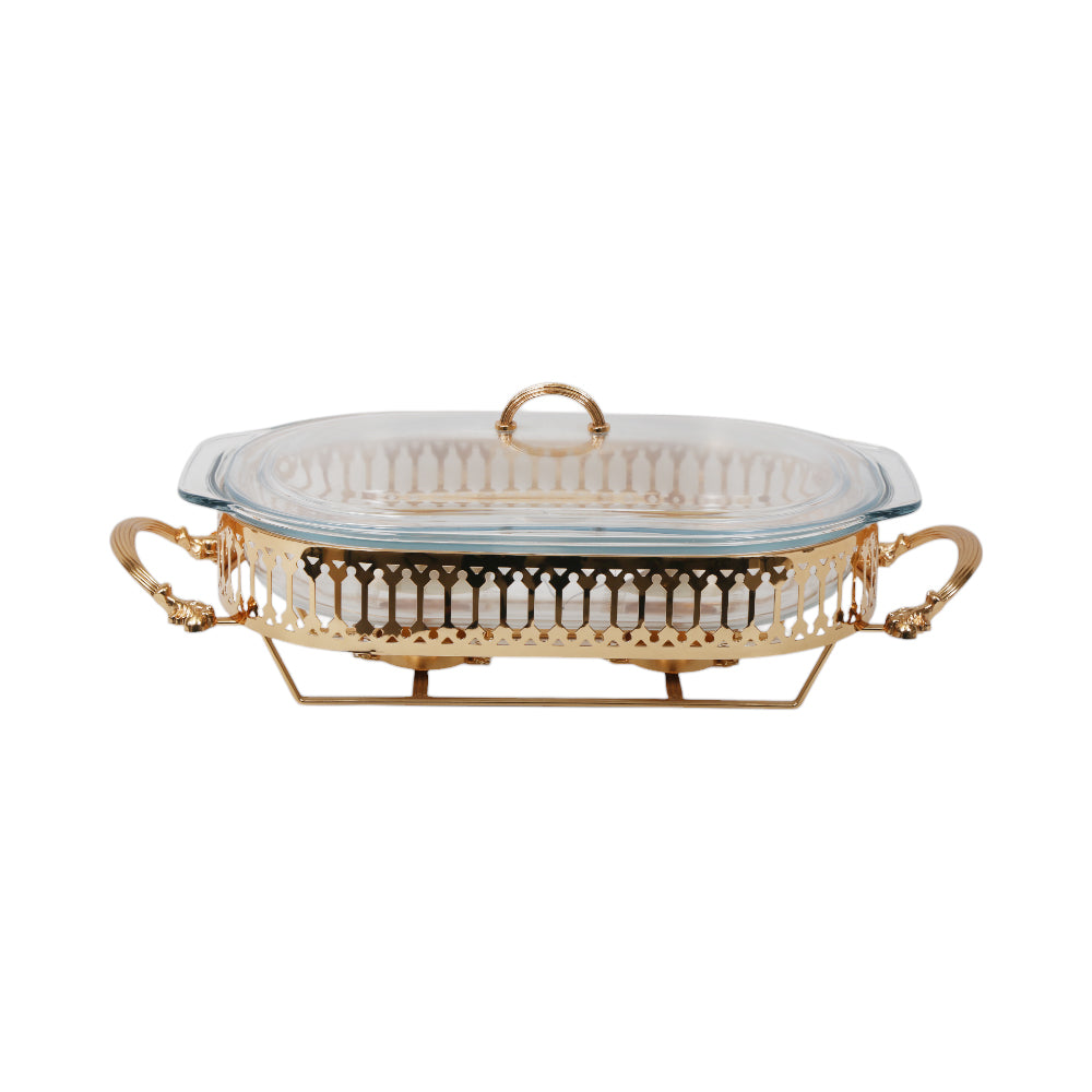 DONGA ORCHID CD7237 Default Title - MamasJan Crockery