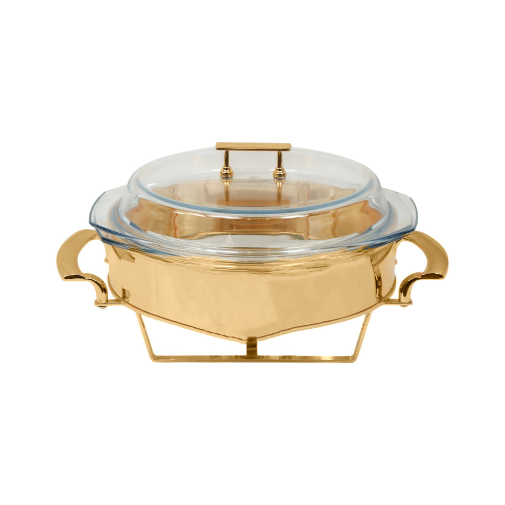 DONGA ALPEN BERG CD7636 Default Title - MamasJan Crockery