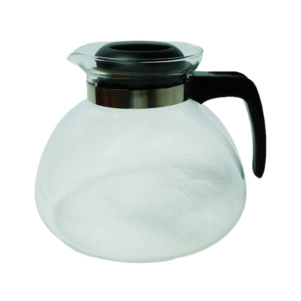 TEA POT PYREX 1.5LTR QX016 Default Title - MamasJan Crockery