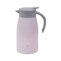 THERMOS STEEL KINSDA IR 1000 ML B367 6-10 Default Title - MamasJan Crockery
