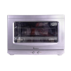 KROKRI CROCKERY STERILIZER IR RTP28A Default Title - MamasJan Electronics