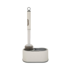 TOILET BRUSH IR 19098-7022 Default Title - MamasJan Grocery Nonfood