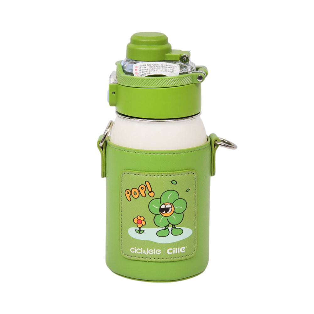 BOTTLE STEEL CILLIE IR 520 ML XB24102-520/Z223 Default Title - MamasJan Crockery