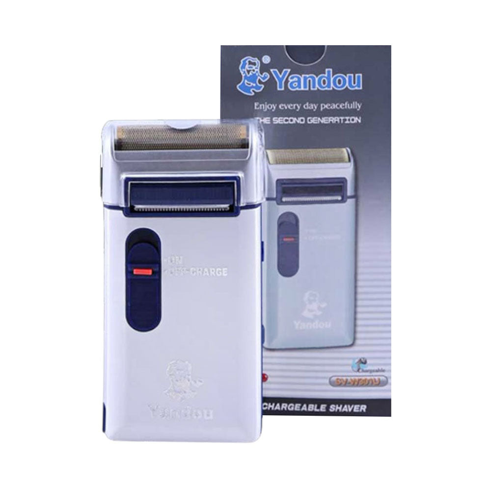 YANDOU MAN SHAVER SV-W301U Default Title - MamasJan Electronics