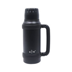 VACCUM FLASK STEEL 1500 ML IR B1037 Default Title - MamasJan Crockery