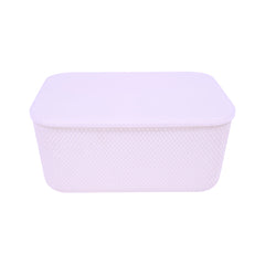 STORAGE BASKET IR 6121-254 Default Title - MamasJan Grocery Nonfood