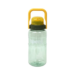 WATER BOTTLE ACRYLIC 1500 ML IR H822/GG99 Default Title - MamasJan Crockery