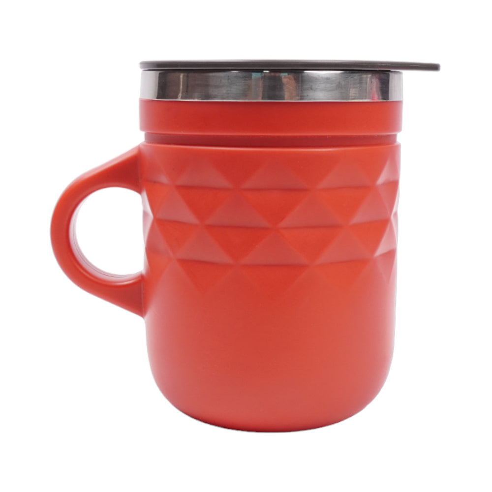 MUG INSULATED 3008A Default Title - MamasJan Crockery