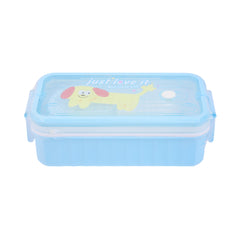 LUNCH BOX IR 7126/MM114-115 Default Title - MamasJan Toys