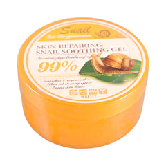 WOKALI SOOTHING GEL SNAIL WKL 517 300 ML Default Title - MamasJan skincare