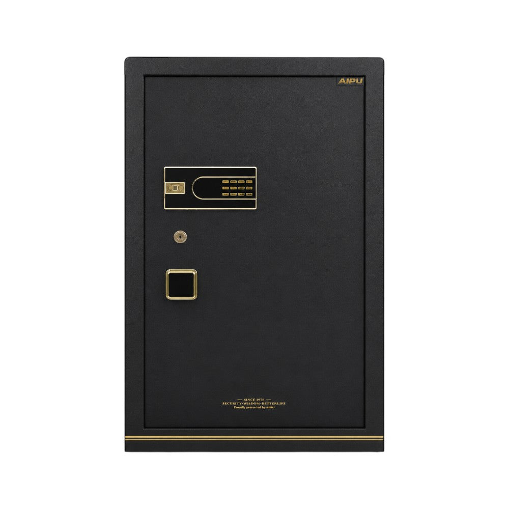 ELECTRIC SAFE IR BGX-5/D1-120SRN Default Title - MamasJan Electronics