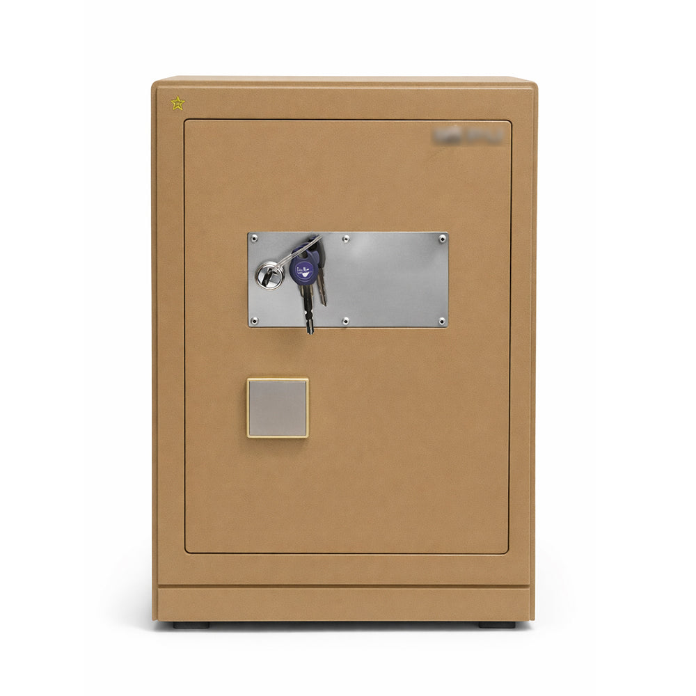 ELECTRIC SAFE IR FDX53LR BASIC Default Title - MamasJan Electronics