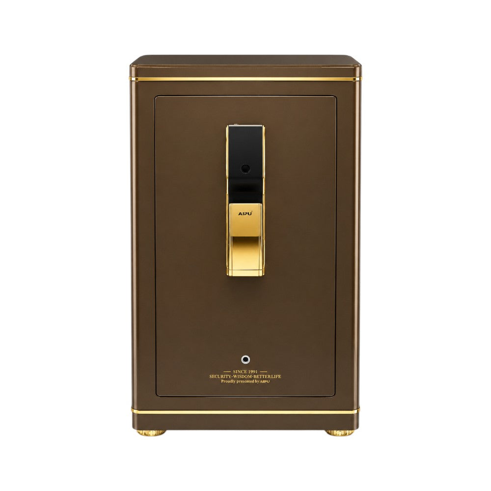 ELECTRIC SAFE IR FDG-A1/D-80BN Default Title - MamasJan Electronics