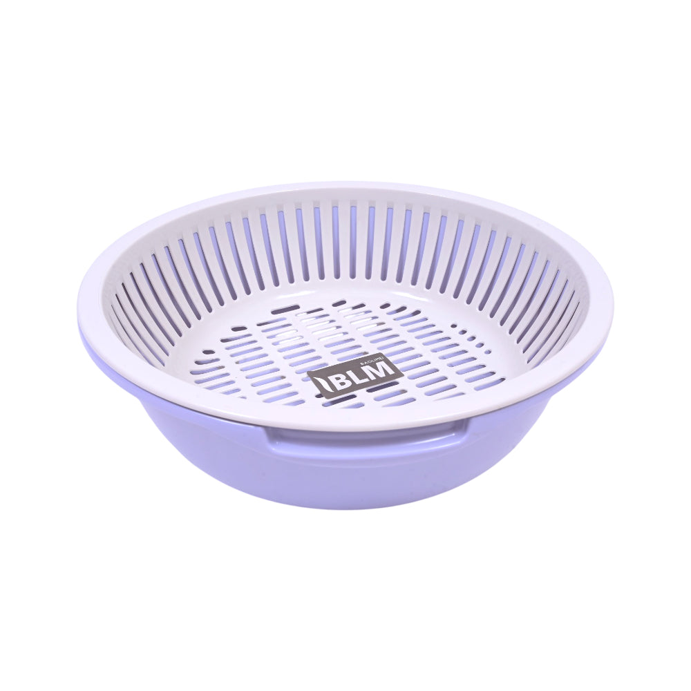 DRAINING BASKET IR 6121-157 Default Title - MamasJan Grocery Nonfood
