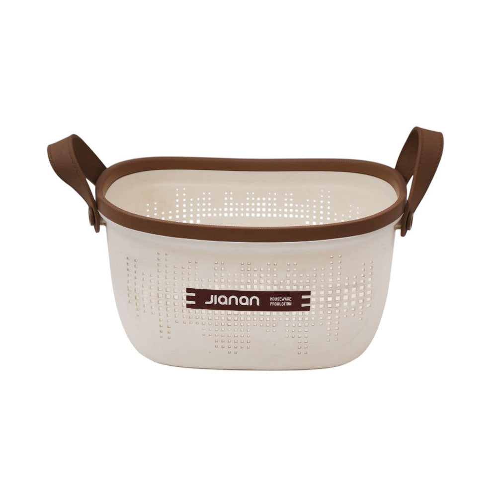 JIANAN STORAGE BASKET 19130-5040 Default Title - MamasJan Grocery Nonfood