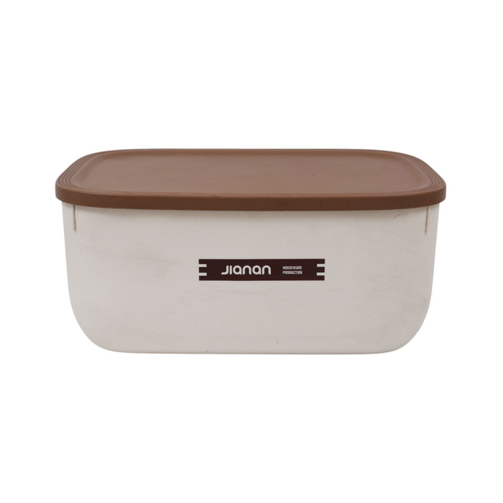 JIANAN STORAGE BOX LARGE 19135-5045 Default Title - MamasJan Grocery Nonfood