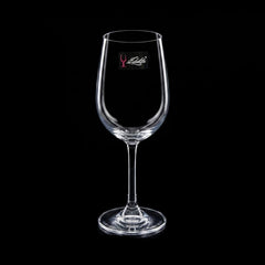 GLASS EDELITA S81CD35 (Pack of 6) Default Title - MamasJan Crockery