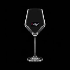 GLASS WINE EDELITA S83BG45 (Pack of 6) Default Title - MamasJan Crockery