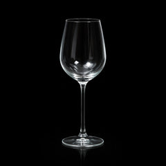 GLASS WINE EDELITA S99CD40D (Pack of 6) Default Title - MamasJan Crockery