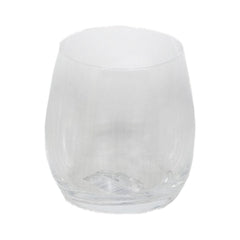 GLASS EDELITA SJ001-380 (Pack 6) Default Title - MamasJan Crockery