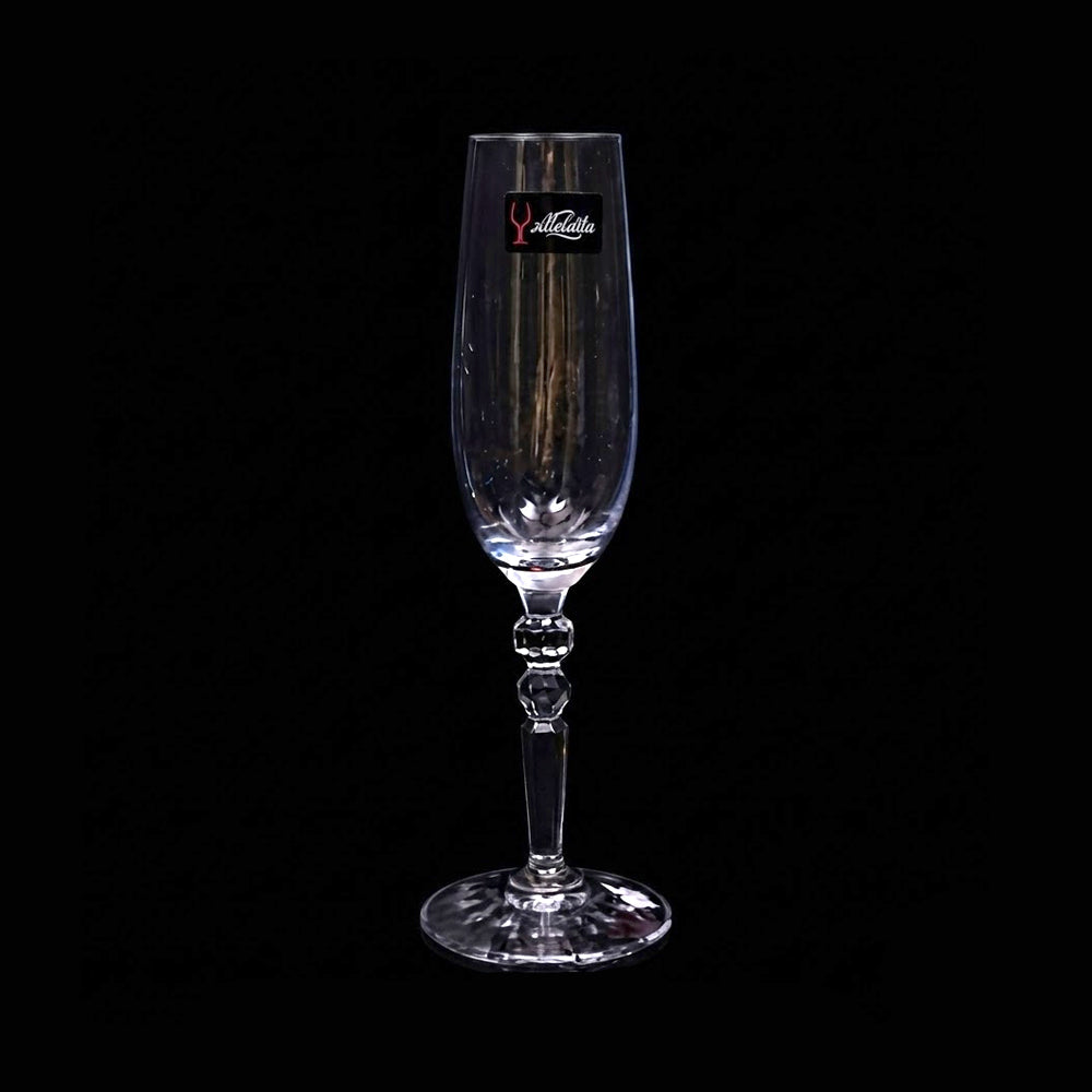 GLASS WINE EDELITA S61CP25 (Pack of 6) Default Title - MamasJan Crockery