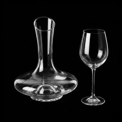 DECANTER SET 7 PC EDELITA S99CD+DC/7 Default Title - MamasJan Crockery