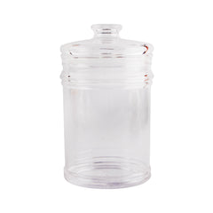 JAR ACRYLIC IR F0380/K0888 Default Title - MamasJan Crockery