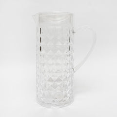 JUG ACRYLIC IR T4053 Default Title - MamasJan Crockery