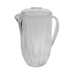 JUG ACRYLIC T4056 Default Title - MamasJan Crockery