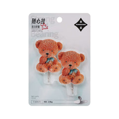 HOOK 2PC PACK IR RX-028 270-271 Default Title - MamasJan Grocery Nonfood